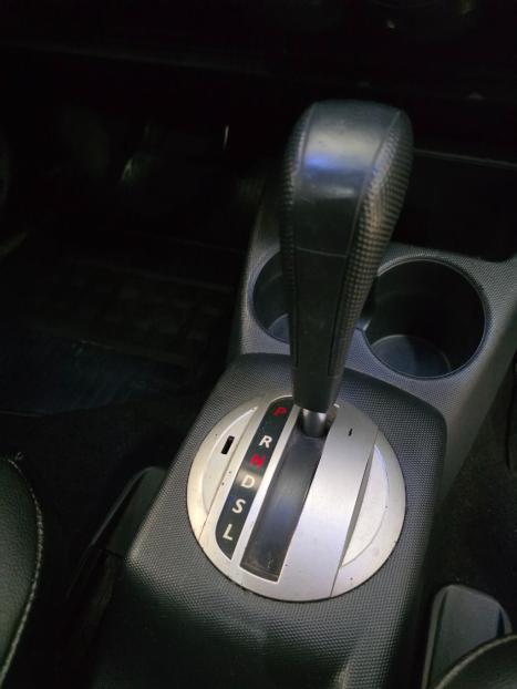 HONDA Fit 1.5 16V 4P EX FLEX AUTOM�TICO, Foto 11