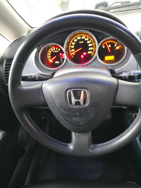 HONDA Fit 1.5 16V 4P EX FLEX AUTOM�TICO, Foto 12