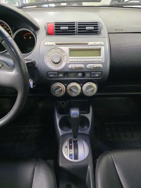 HONDA Fit 1.5 16V 4P EX FLEX AUTOM�TICO, Foto 13