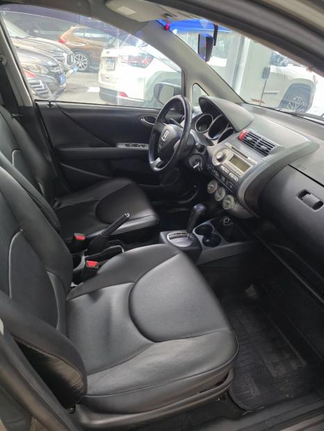 HONDA Fit 1.5 16V 4P EX FLEX AUTOM�TICO, Foto 14