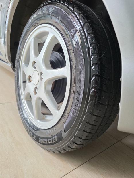 HONDA Fit 1.5 16V 4P EX FLEX AUTOM�TICO, Foto 17