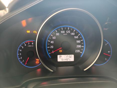 HONDA Fit 1.5 16V 4P LX FLEX AUTOM�TICO, Foto 6