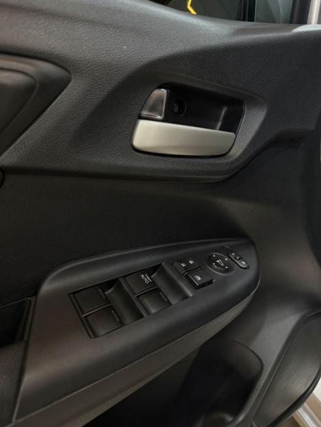 HONDA Fit 1.5 16V 4P LX FLEX AUTOM�TICO, Foto 7