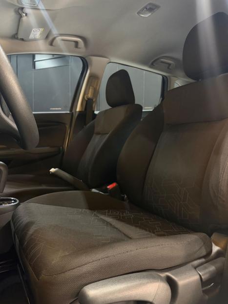 HONDA Fit 1.5 16V 4P LX FLEX AUTOM�TICO, Foto 8