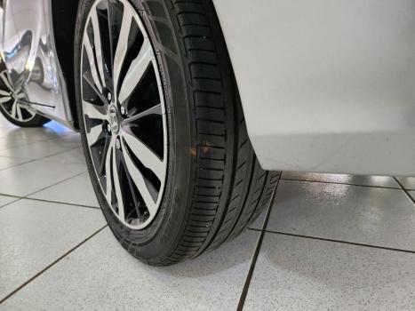 HONDA Fit 1.5 16V 4P EX FLEX AUTOM�TICO, Foto 13