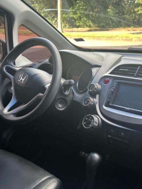 HONDA Fit 1.5 16V 4P TWIST FLEX AUTOM�TICO, Foto 9