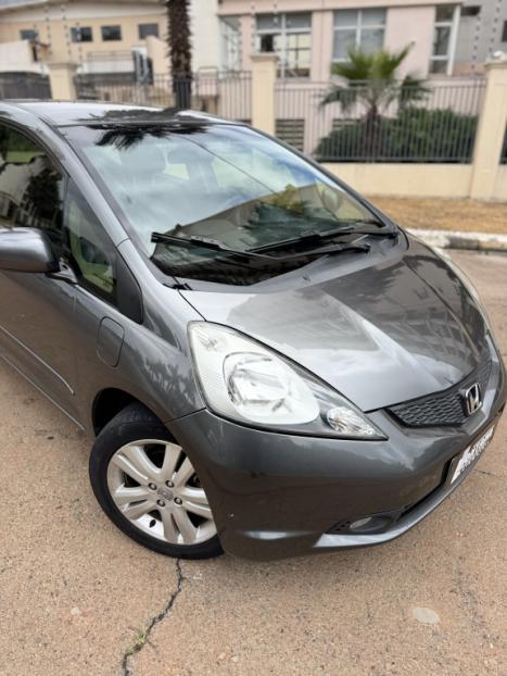HONDA Fit 1.5 16V 4P EX, Foto 2