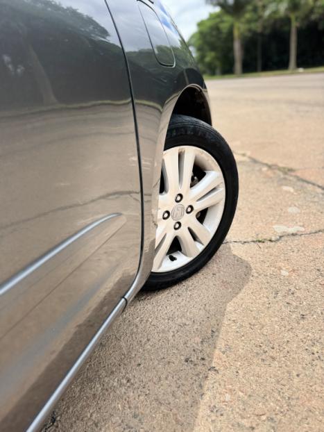 HONDA Fit 1.5 16V 4P EX, Foto 5