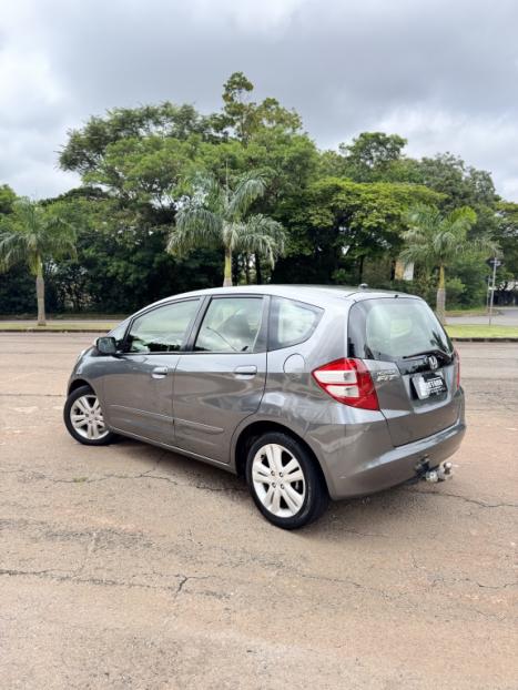 HONDA Fit 1.5 16V 4P EX, Foto 10