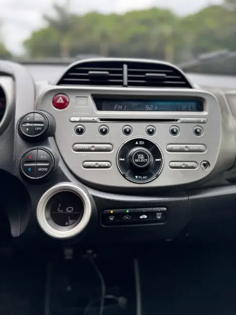 HONDA Fit 1.5 16V 4P EX, Foto 13