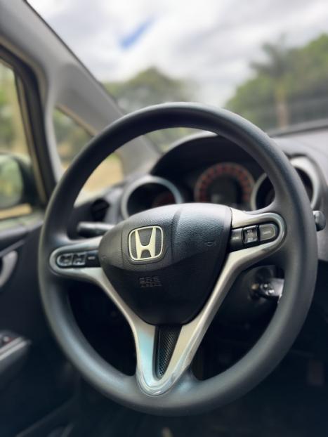 HONDA Fit 1.5 16V 4P EX, Foto 16
