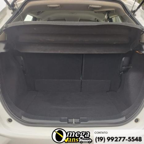 HONDA Fit 1.5 16V 4P LX FLEX AUTOM�TICO, Foto 8