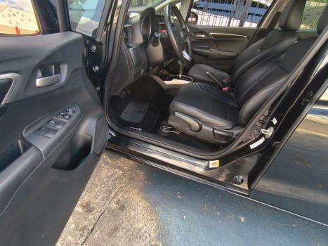 HONDA Fit 1.5 16V 4P EXL FLEX AUTOM�TICO, Foto 6