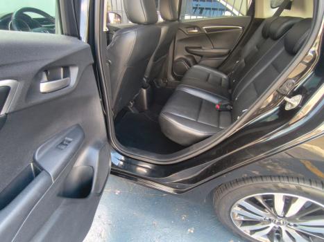 HONDA Fit 1.5 16V 4P EXL FLEX AUTOM�TICO, Foto 7