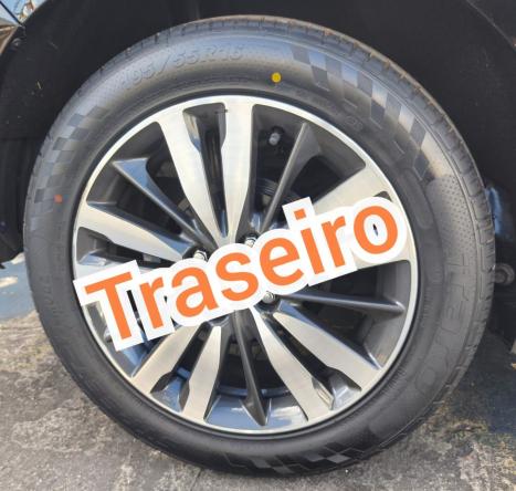 HONDA Fit 1.5 16V 4P EXL FLEX AUTOM�TICO, Foto 8