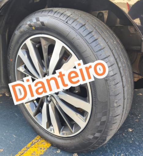 HONDA Fit 1.5 16V 4P EXL FLEX AUTOM�TICO, Foto 9