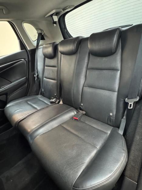 HONDA Fit 1.5 16V 4P EXL FLEX AUTOM�TICO, Foto 9