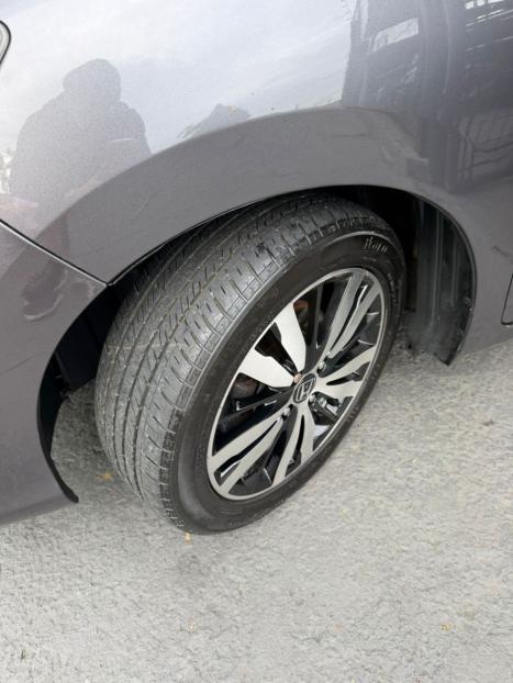 HONDA Fit 1.5 16V 4P EX FLEX AUTOM�TICO, Foto 6