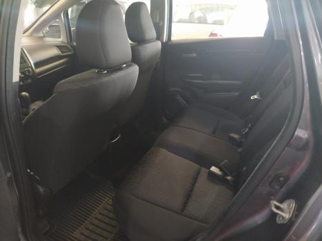 HONDA Fit 1.5 16V 4P LX FLEX AUTOM�TICO, Foto 8