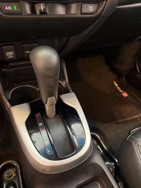 HONDA Fit 1.5 16V 4P EXL FLEX AUTOM�TICO, Foto 9