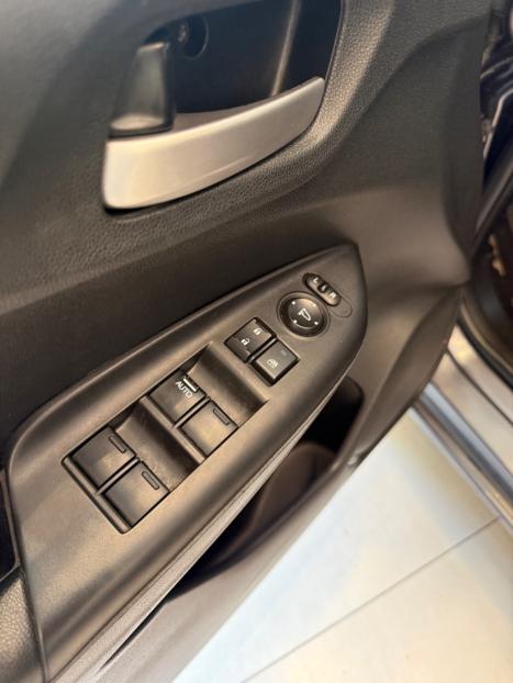 HONDA Fit 1.5 16V 4P EXL FLEX AUTOM�TICO, Foto 10