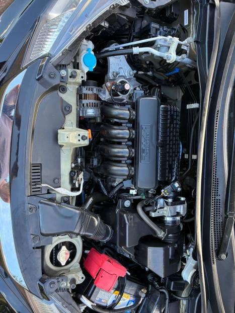 HONDA Fit 1.5 16V 4P EX FLEX AUTOM�TICO, Foto 3