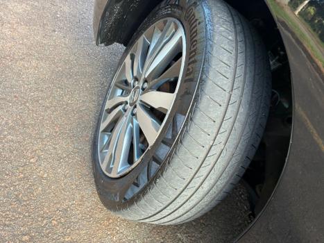 HONDA Fit 1.5 16V 4P EX FLEX AUTOM�TICO, Foto 9