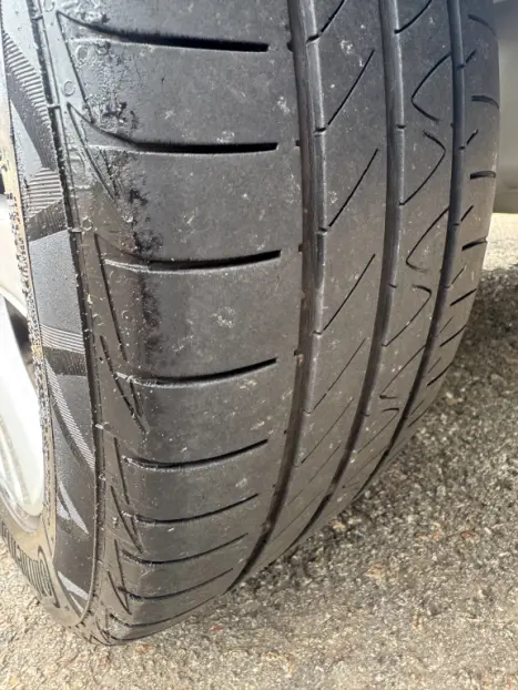 HONDA Fit 1.5 16V 4P EX FLEX AUTOM�TICO, Foto 13