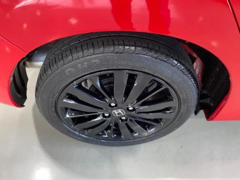 HONDA Fit 1.5 16V 4P EX FLEX AUTOM�TICO, Foto 15