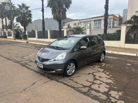 HONDA Fit 1.5 16V 4P EX AUTOM�TICO, Foto 2