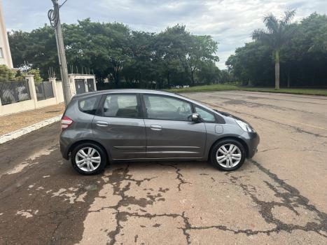 HONDA Fit 1.5 16V 4P EX AUTOM�TICO, Foto 5