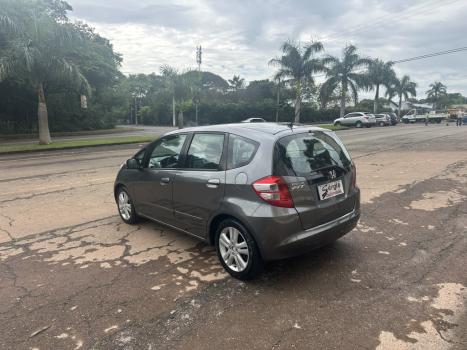 HONDA Fit 1.5 16V 4P EX AUTOM�TICO, Foto 7