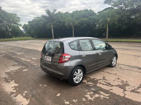 HONDA Fit 1.5 16V 4P EX AUTOM�TICO, Foto 8