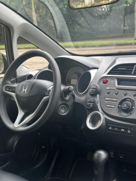 HONDA Fit 1.5 16V 4P EX AUTOM�TICO, Foto 9