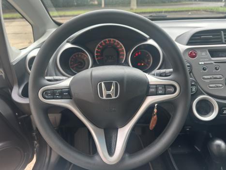 HONDA Fit 1.5 16V 4P EX AUTOM�TICO, Foto 10
