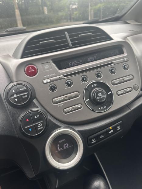HONDA Fit 1.5 16V 4P EX AUTOM�TICO, Foto 11