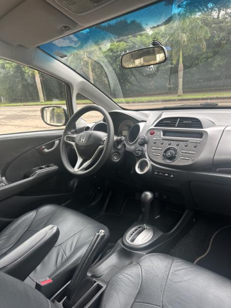 HONDA Fit 1.5 16V 4P EX AUTOM�TICO, Foto 12