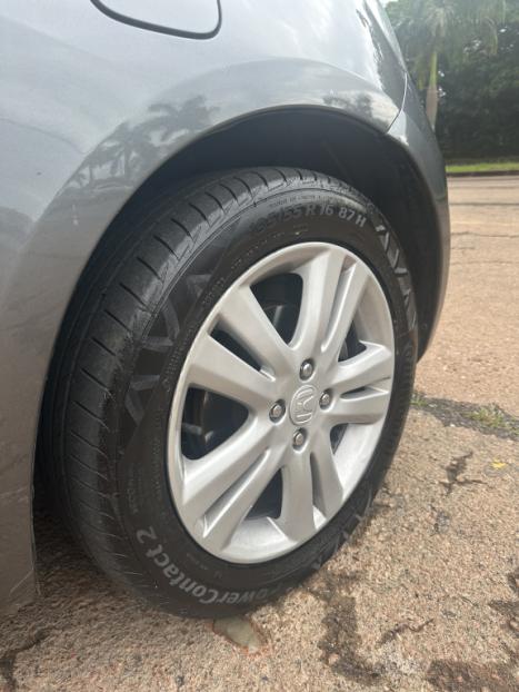 HONDA Fit 1.5 16V 4P EX AUTOM�TICO, Foto 13