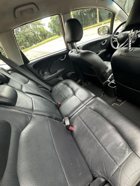 HONDA Fit 1.5 16V 4P EX AUTOM�TICO, Foto 14