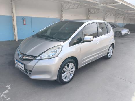 HONDA Fit 1.5 16V 4P EX, Foto 1