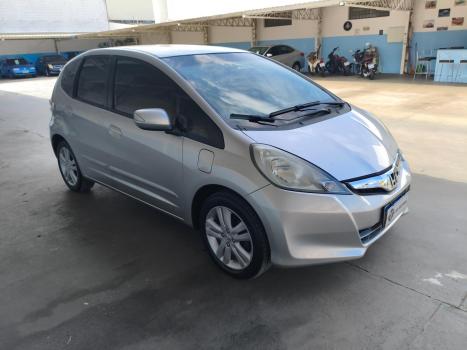 HONDA Fit 1.5 16V 4P EX, Foto 3
