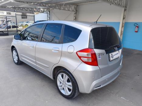 HONDA Fit 1.5 16V 4P EX, Foto 4