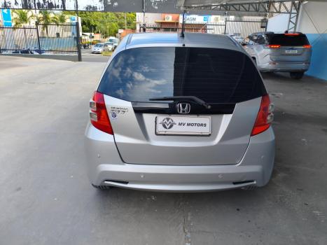 HONDA Fit 1.5 16V 4P EX, Foto 5