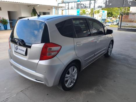 HONDA Fit 1.5 16V 4P EX, Foto 6