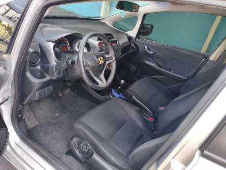 HONDA Fit 1.5 16V 4P EX, Foto 8