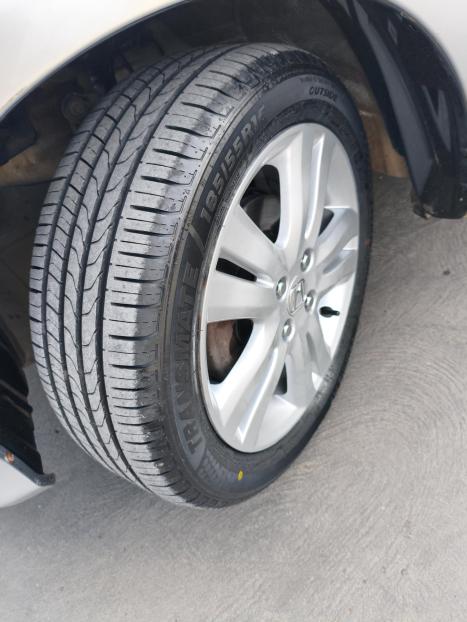 HONDA Fit 1.5 16V 4P EX, Foto 9