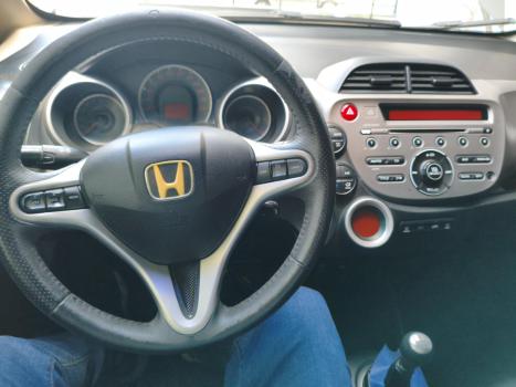 HONDA Fit 1.5 16V 4P EX, Foto 11