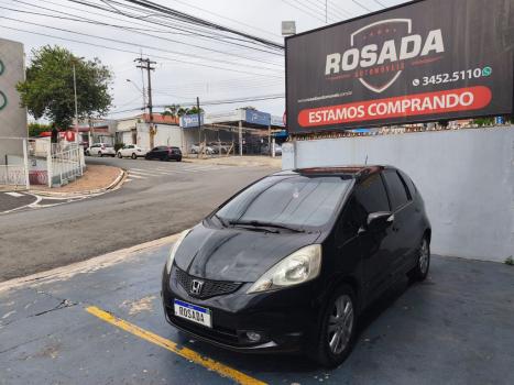 HONDA Fit 1.5 16V 4P EXL FLEX, Foto 1