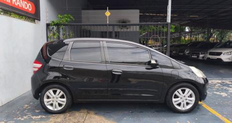 HONDA Fit 1.5 16V 4P EXL FLEX, Foto 3