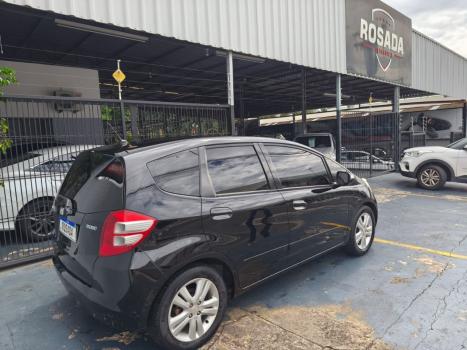 HONDA Fit 1.5 16V 4P EXL FLEX, Foto 4